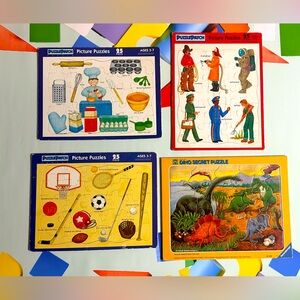 PUZZLEPATCH 🧩 Bundle